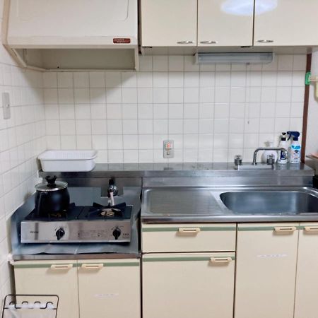 リバーサイド厚生町 Apartment Okayama Exterior foto