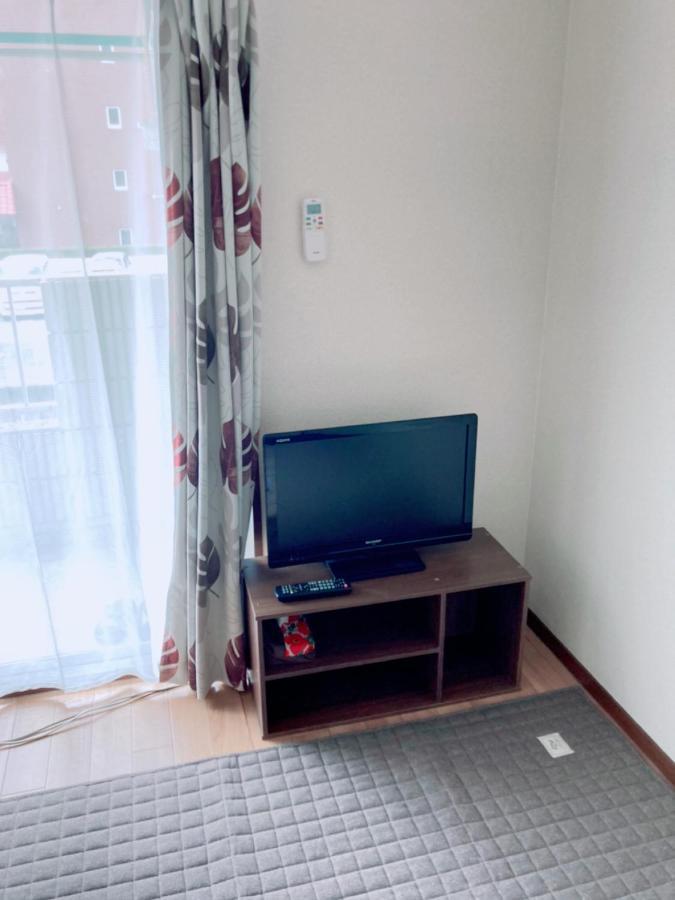 リバーサイド厚生町 Apartment Okayama Exterior foto