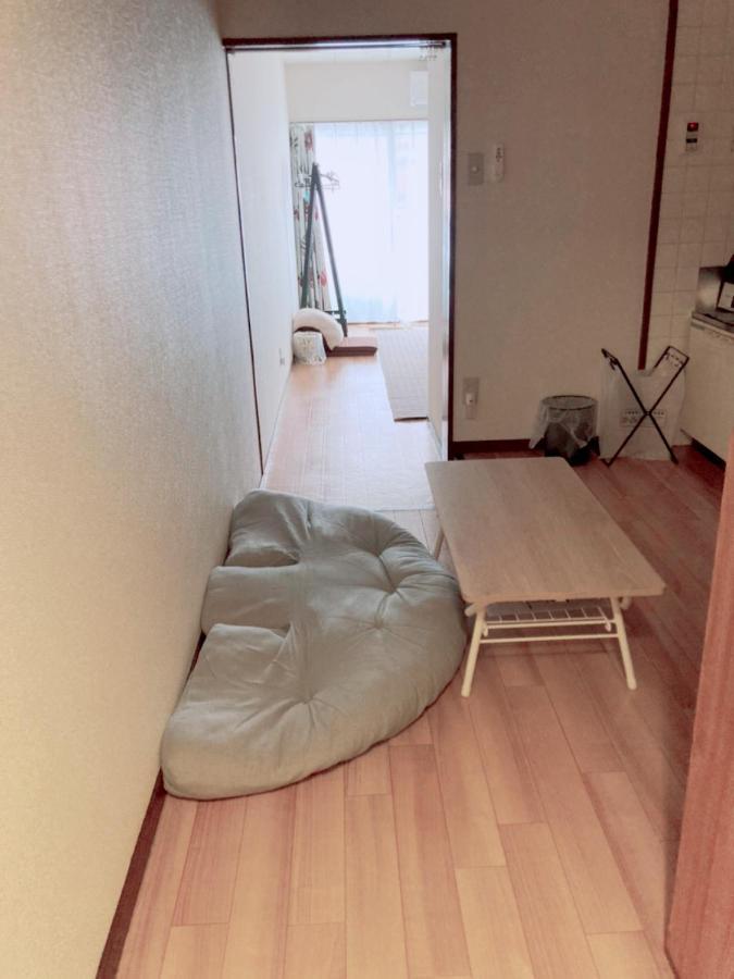 リバーサイド厚生町 Apartment Okayama Exterior foto
