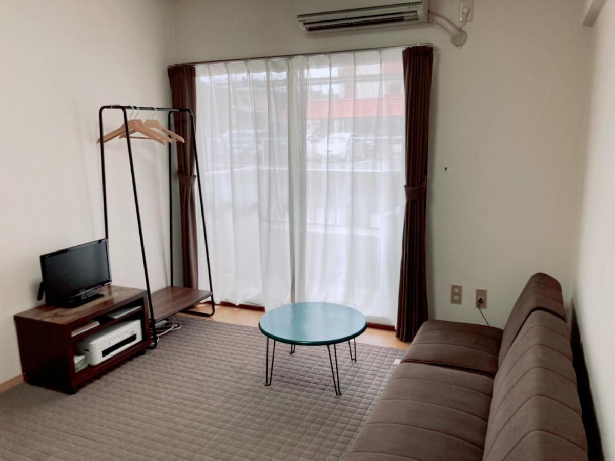 リバーサイド厚生町 Apartment Okayama Exterior foto